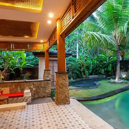 Nidhi Private Villas