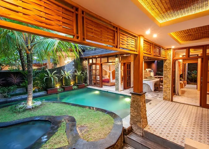 Nidhi Private Villa