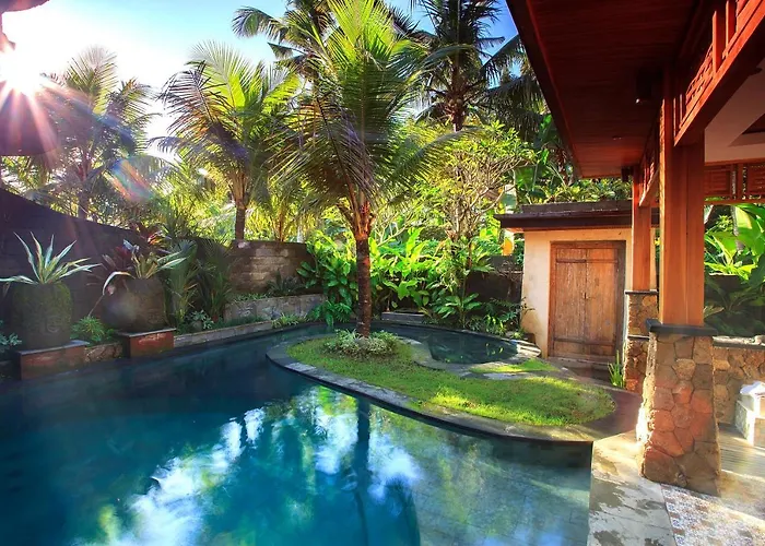 Villa Nidhi Private