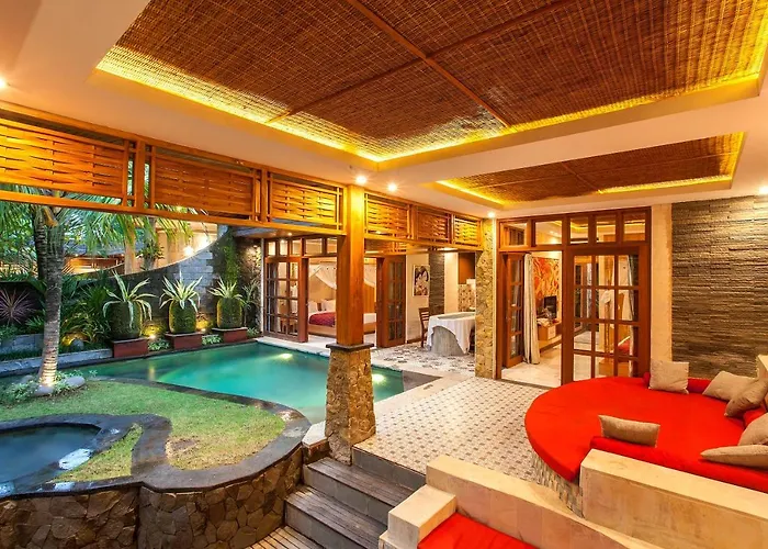 Nidhi Private Villa *