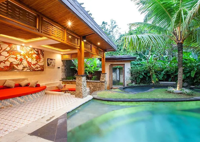 Nidhi Private Villa