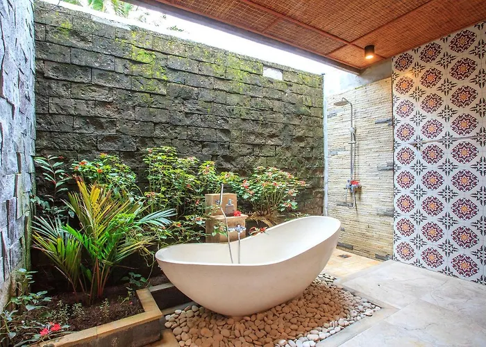 Nidhi Private Ubud