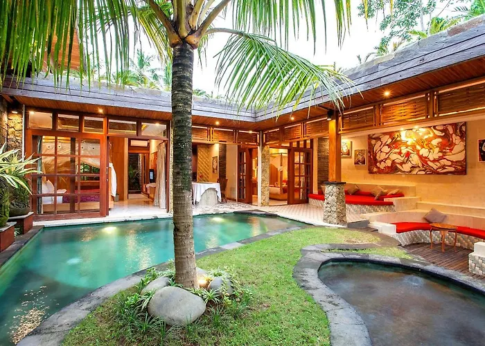 Villa Nidhi Private