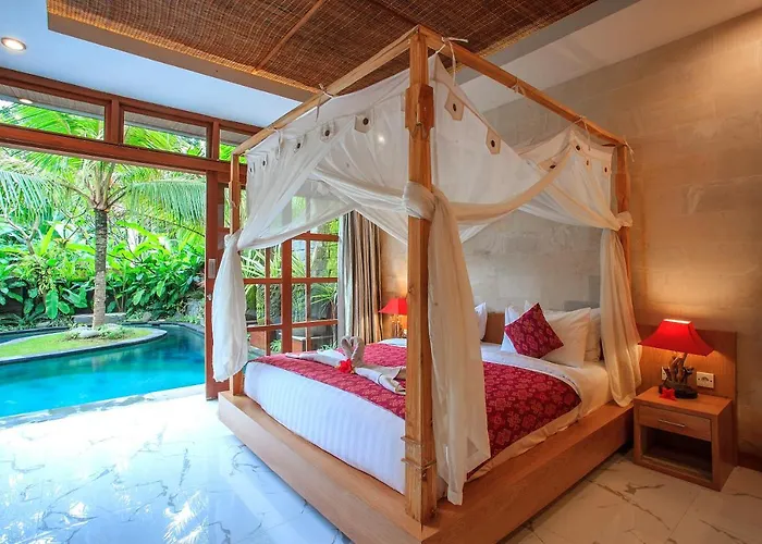 Villa Nidhi Private