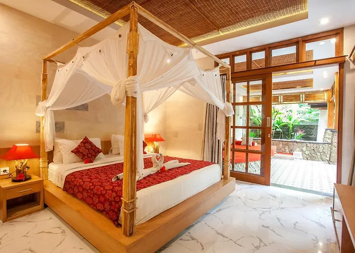 Nidhi Private Ubud