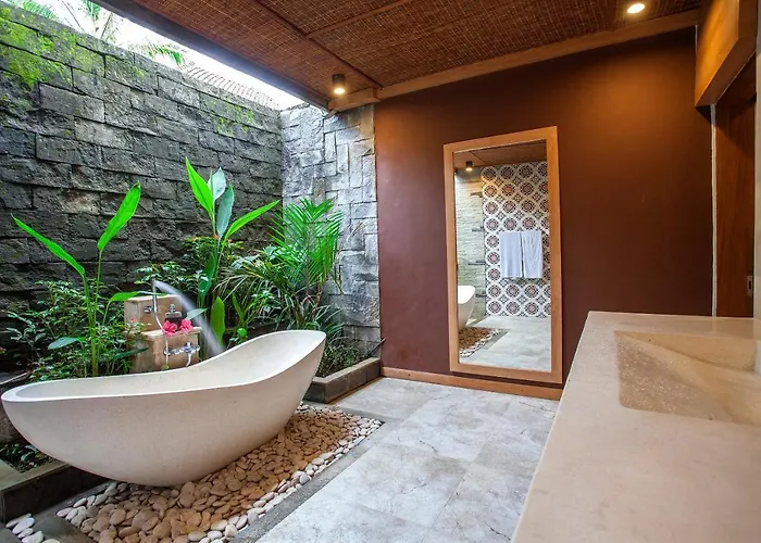 Nidhi Private Ubud
