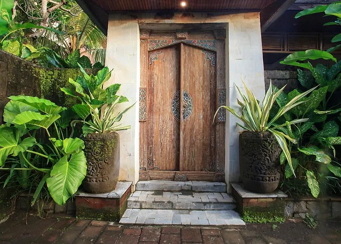 Nidhi Private * Ubud