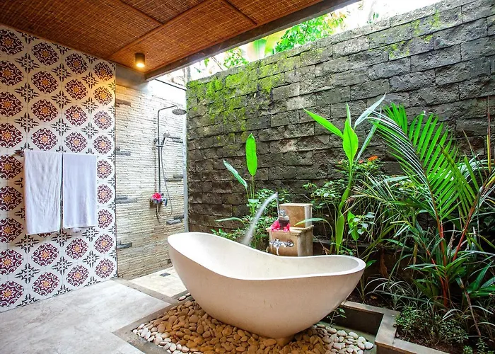 Nidhi Private Villa