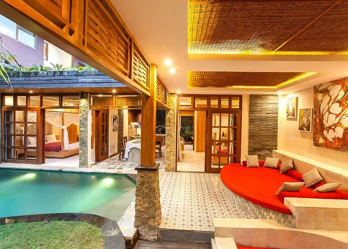 Nidhi Private Ubud